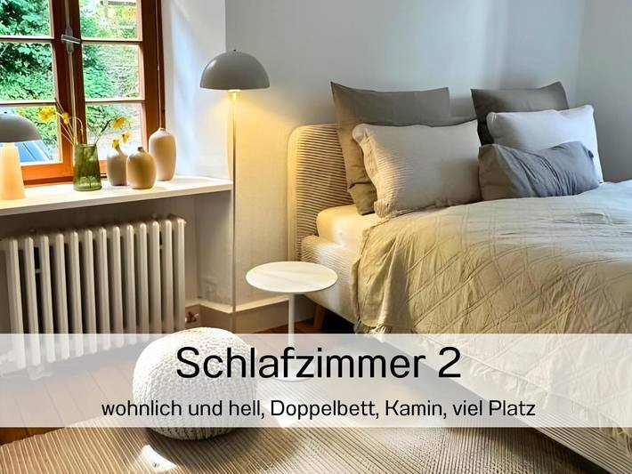 Ferienhaus für 12 Personen, mit Sauna und Garten, mit Haustier in Hellenthal - 4
