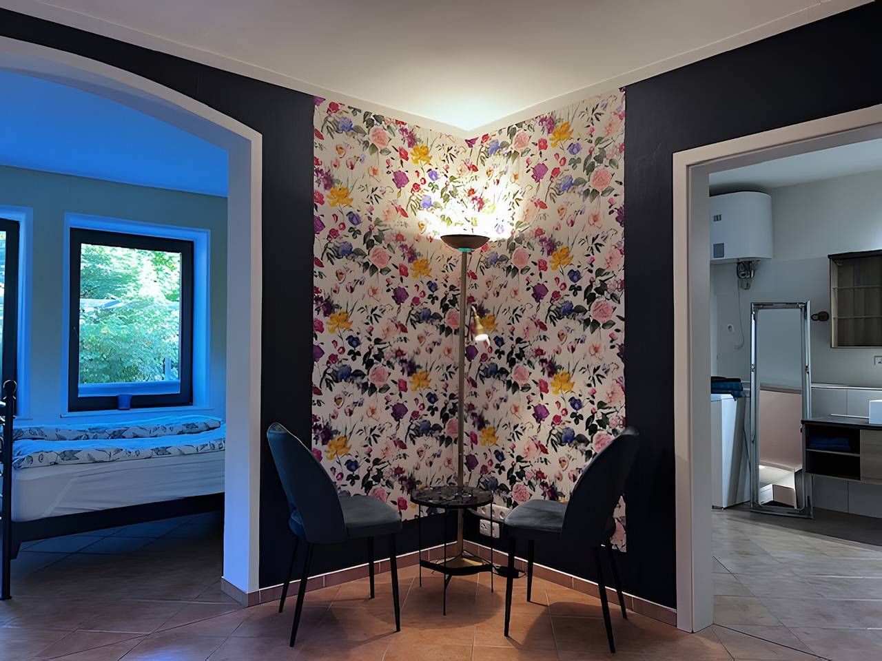 Appartement 'Natur An Metropole' met privétuin en Wi-Fi, foto 14