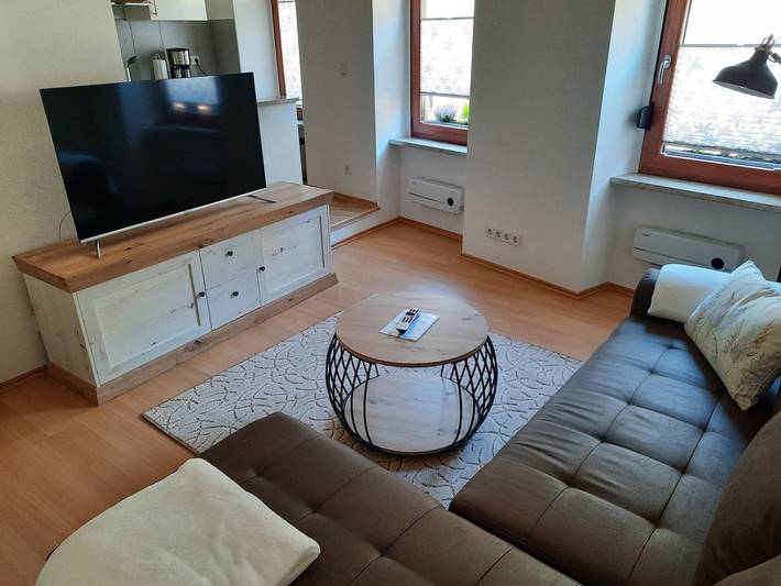 Ferienwohnung für 2 Personen in Zell Stadt (Mosel) - 4