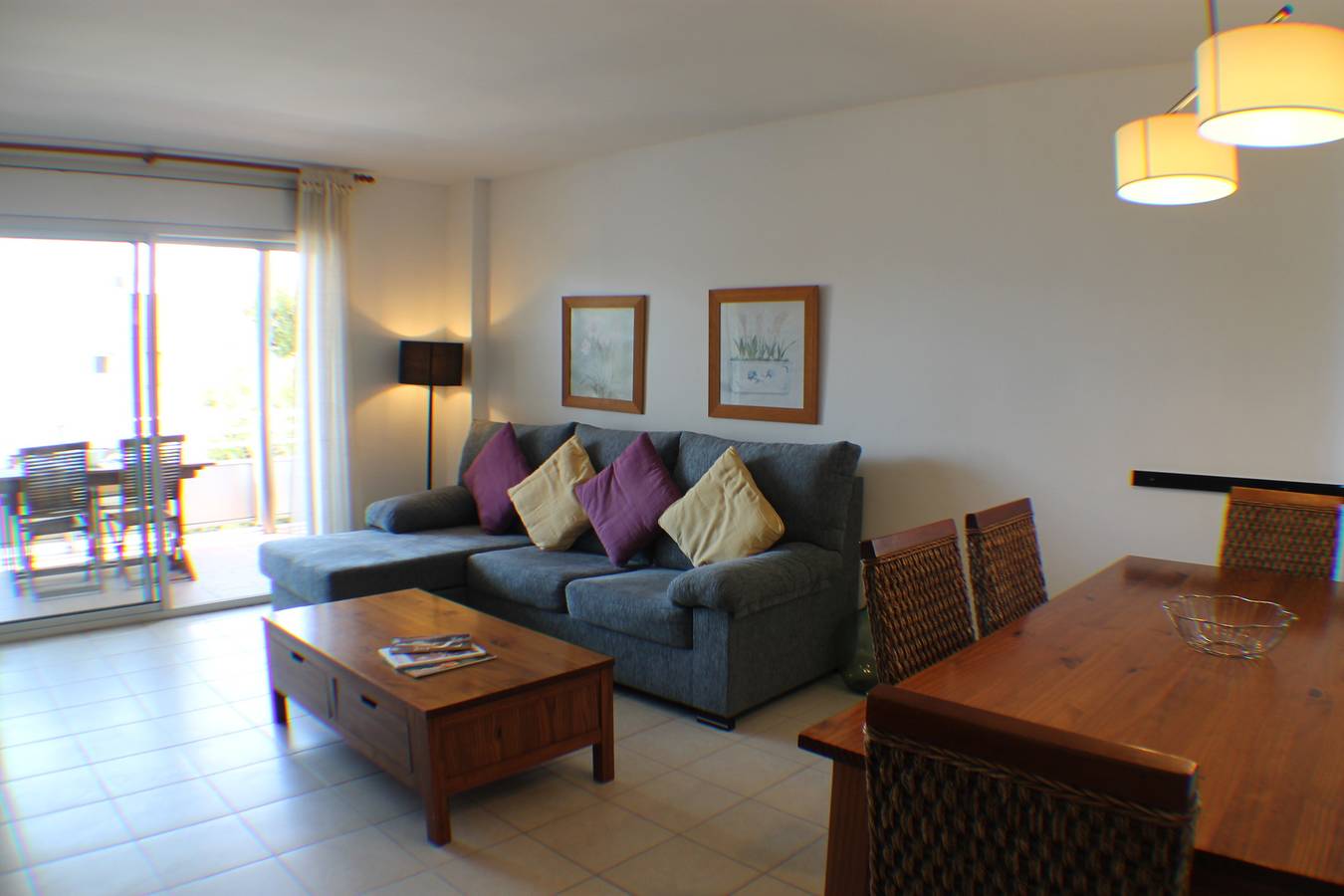 Appartement entier, Torre Quimeta 4A in Roses, Haut-Ampurdan