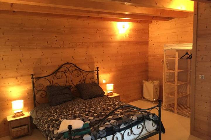 Chalet pour 10 personnes à Sixt-Fer-à-Cheval - 2