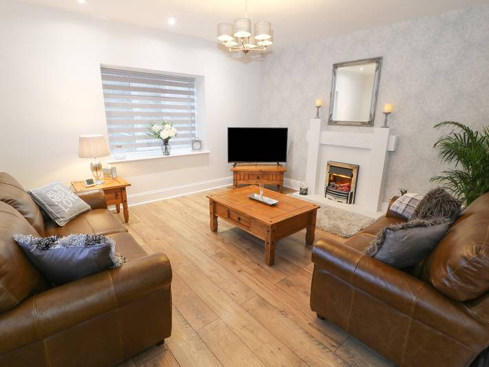 The Coach House in Bradford, Yorkshire del Oeste