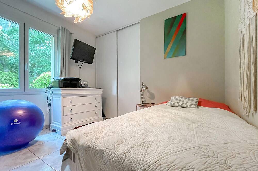 Gemütliches Zuhause in. in Salon-de-Provence, Aix-en-Provence und Umgebung