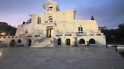 Villa pour 30 Personnes dans Le Dramont, Saint-Raphaël, Photo 1