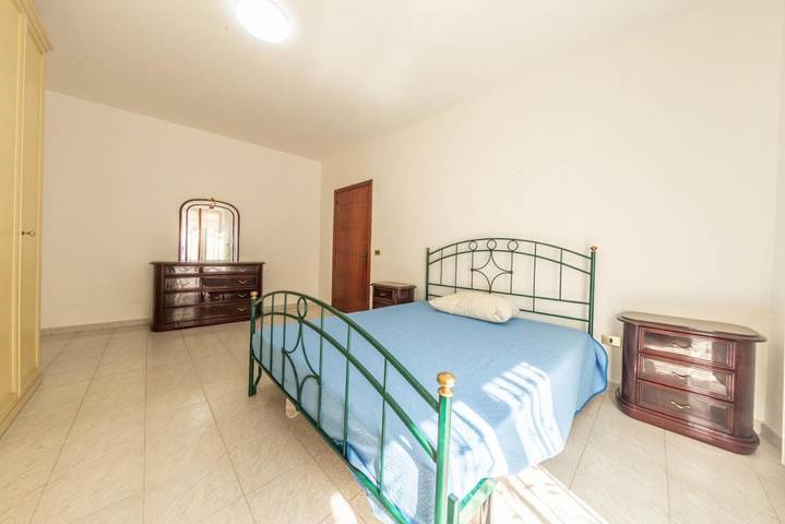 Appartement de vacances pour 4 personnes, avec Balcon dans Lioni