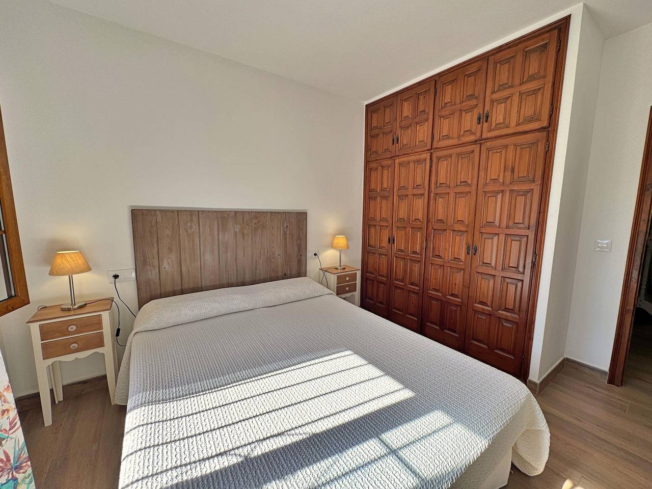 Villa Casa Marsa, nueva casa disponible con aire acondicionado y piscina in Cabanyes, Calonge