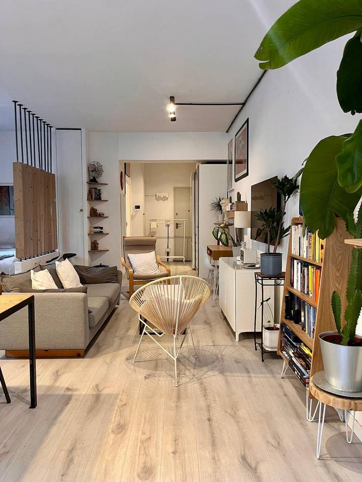 Ferienwohnung für 2 Personen in Mailand - 4