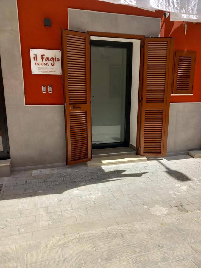 Appartamento per 3 persone, con Balcone e Panorama a Margherita di Savoia
