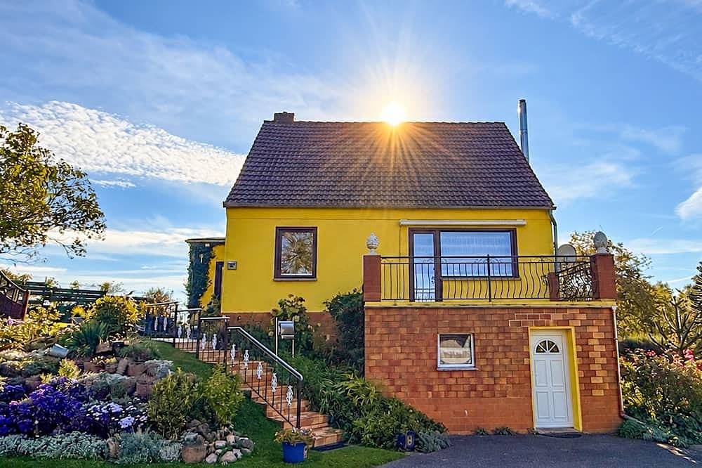 Ganze Wohnung, Ferienwohnung in Kenz-Küstrow - Ferienwohnung in Kenz-Küstrow, Vorpommern-Rügen