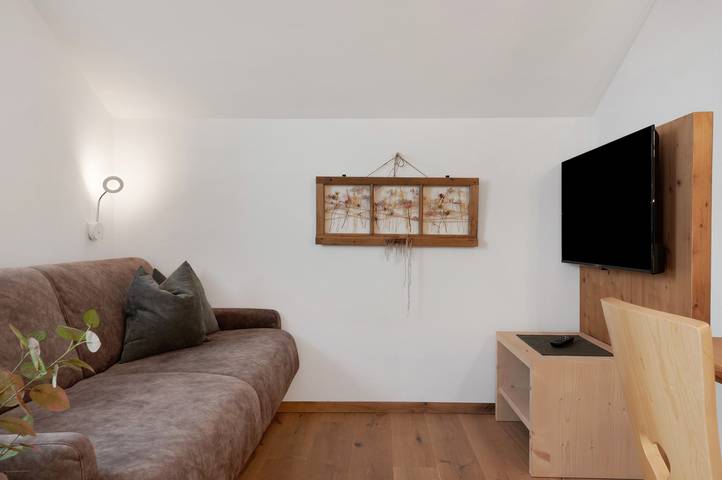 Ferienwohnung für 5 Personen, mit Garten und Sauna am Kronplatz - 3