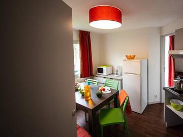 Bungalow para 4 Personas en Urrugne, Costa Vasca (Francia), Foto 1