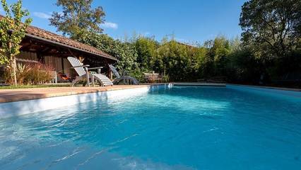 Chambre D’hôte pour 3 Personnes dans Lévignac (Haute-Garonne), Haute-Garonne, Photo 3