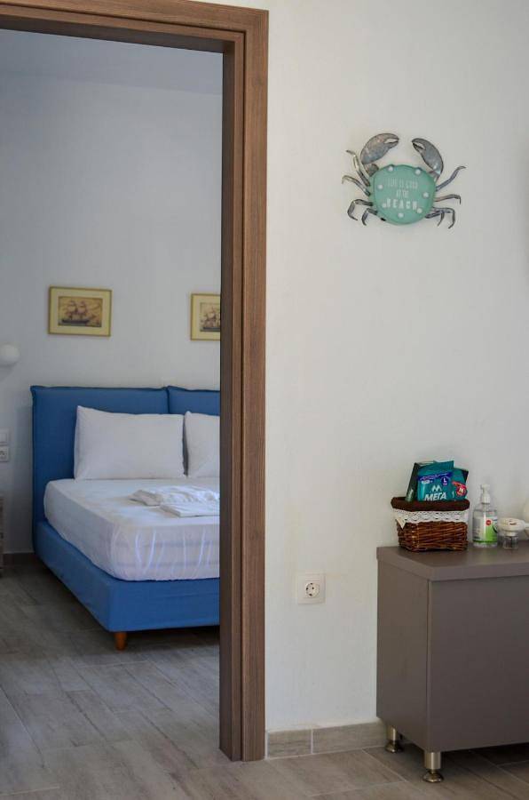 Appartement entier, Villa Bloom in Achladias, Sporades