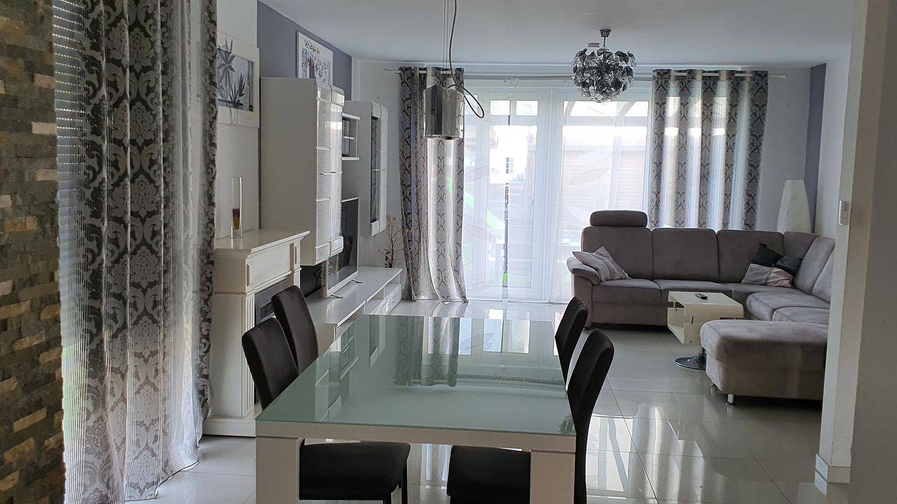 Ferienhaus für 6 Personen (60 m²) in Hamburg in Hamburg Allermöhe, Hamburgo