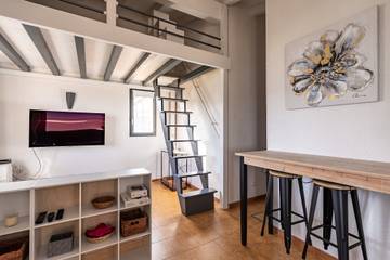 Location De Vacances pour 6 Personnes dans Monticello, Région de Calvi, Photo 1