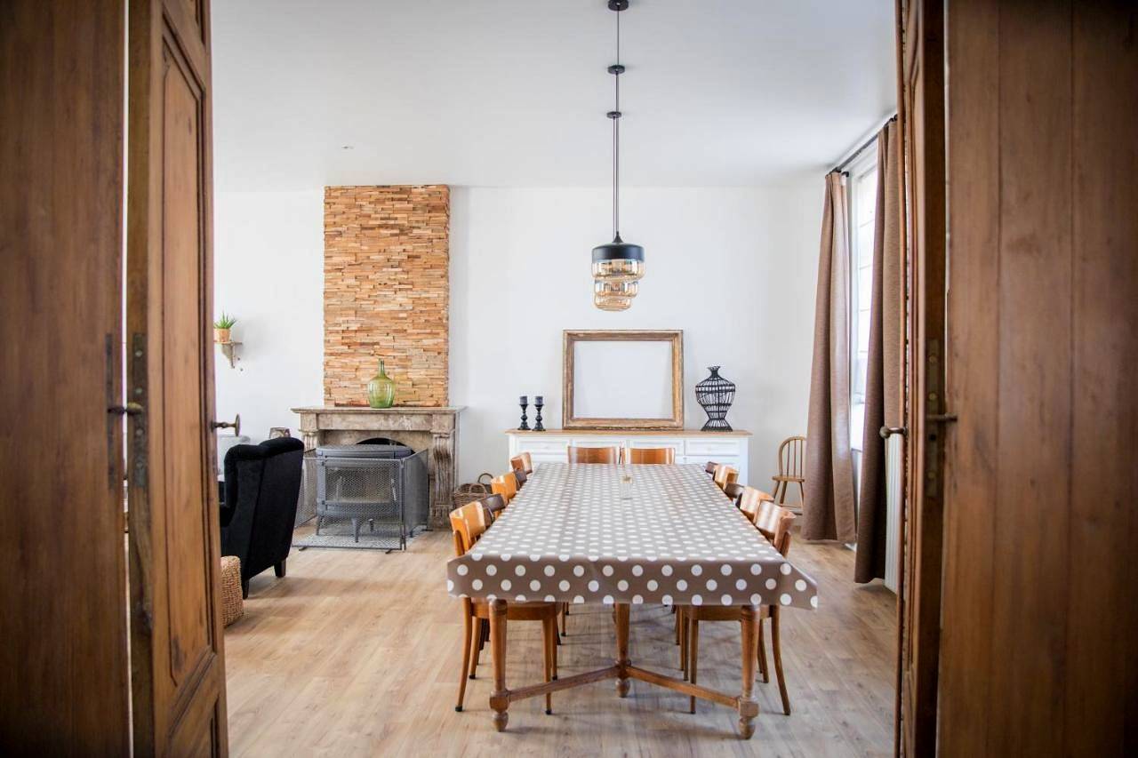 Five-Bedroom House in Genappe, Province du Brabant wallon