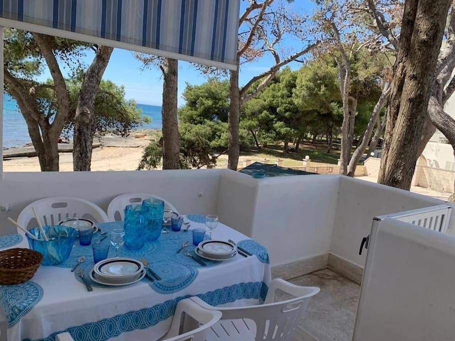 Appartamento intero, Le Giraffe ( n.Cis Le07503191000035725) in Rivabella di Gallipoli, Rivabella