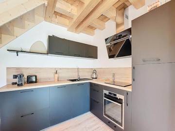 Location De Vacances pour 8 Personnes dans Saint-Jean-d'Aulps, Région de Thonon-les-Bains, Photo 2