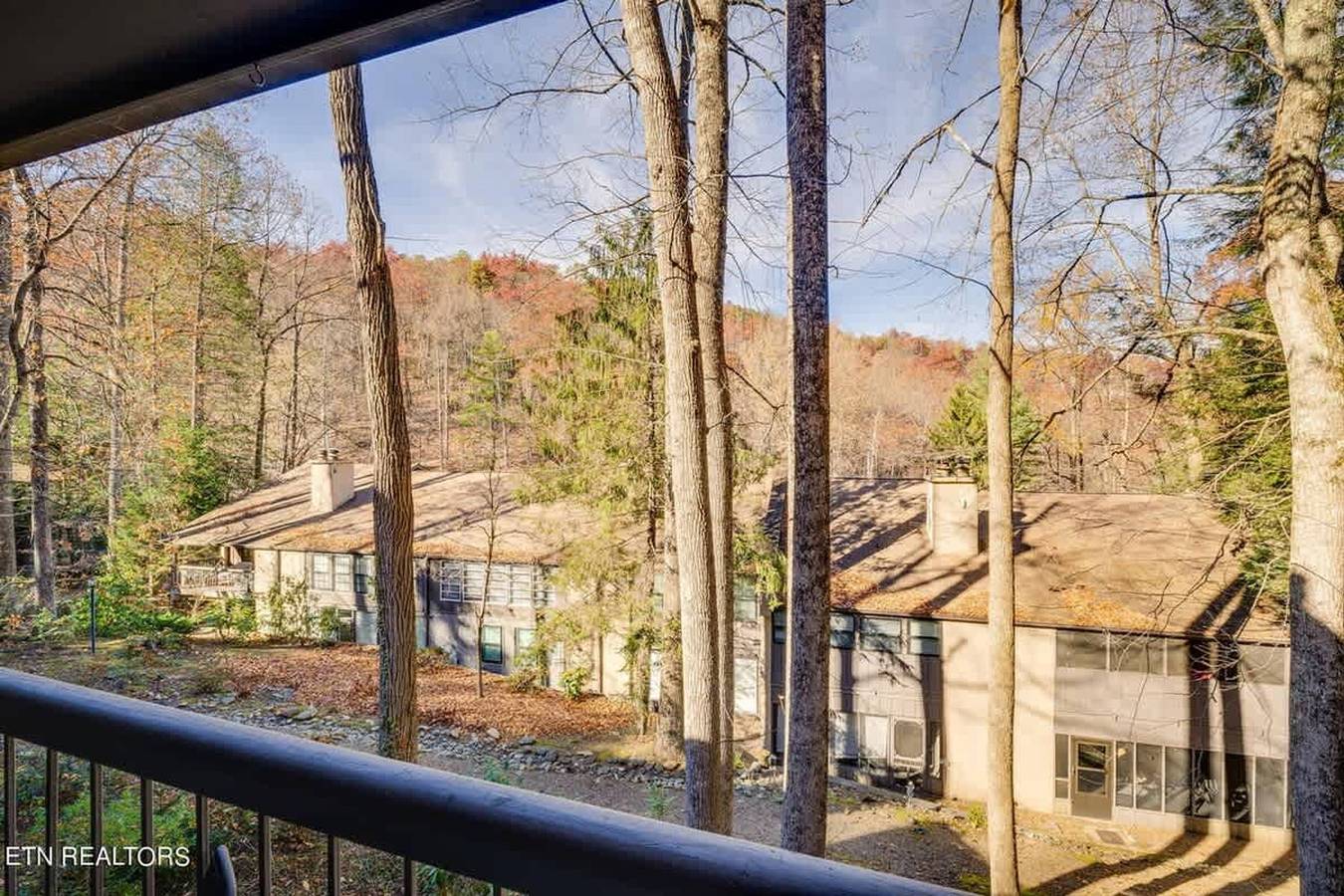 Appartement entier, Ski View Condo by Beyond Expectations with Fireplace in Gatlinburg, Comté de Sevier