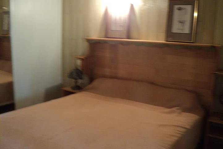 Location de vacances pour 4 personnes, avec terrasse et jardin à Charron - 2