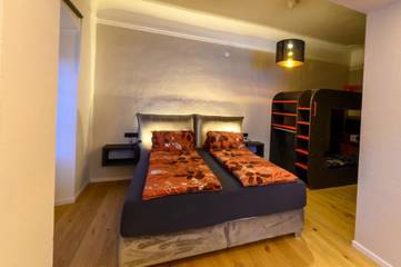 Appartamento per 6 Persone in Gmünd in Kärnten, Oberkärnten, Foto 2