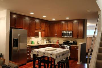 Vacation House for 10 Guests in Omaha, Nebraska, Picture 4