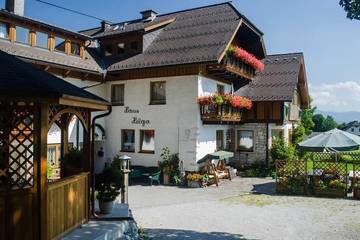 B&b für 6 Personen in Mauterndorf, Tauern, Bild 4