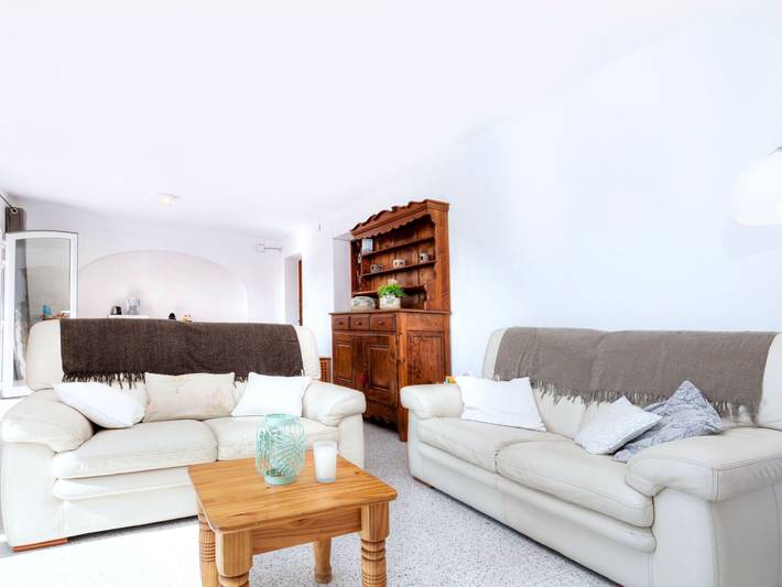 Location de vacances pour 6 personnes, avec vue et jardin à Santa Cristina d'Aro - 4