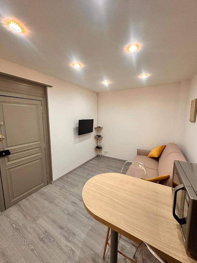 Gîte pour 2 personnes, avec jardin à Bar-le-Duc - 4