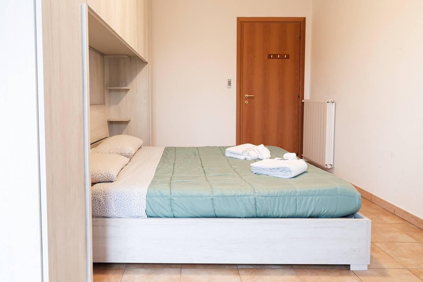 Apartamento entero, Apartamento Angelica - a dos pasos del mar in Viareggio, Costa de la Maremma