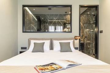 Villa for 4 People in Cyclades, Photo 3