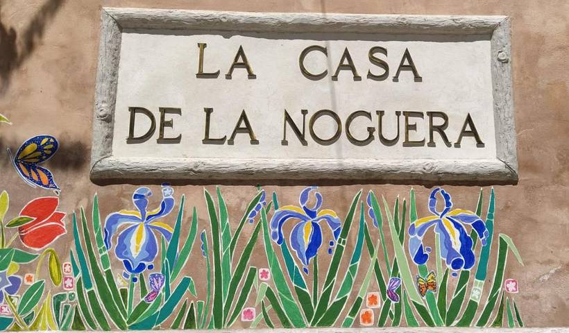 Casa rural para 4 personas, con vistas y balcón en Sierra de Alcaraz - 4