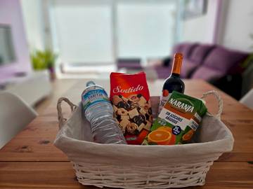 Chalet in Son Serra de Marina, Santa Margalida für 10 