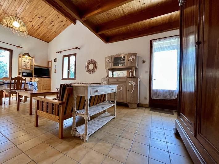 Encantadora casa de pueblo en Saint-Georges-d'Oléron, cerca de la playa in Saint-Georges-d'Oléron, Côte de Beauté