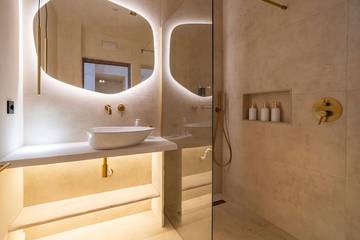 Studio pour 2 Personnes dans Valence (Espagne), Costa de Valencia, Photo 4