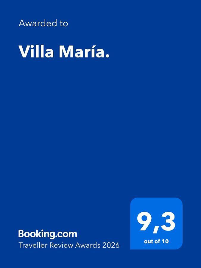Villa María. in Medina de Pomar, Cordillera Cantábrica