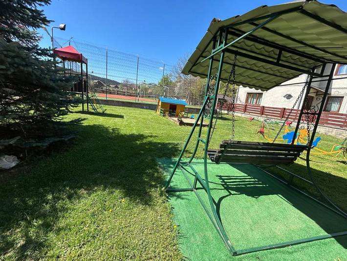 Maison d’hôte pour 18 personnes, avec jardin, animaux acceptés dans Sucevița - 2