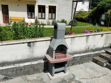 Gîte pour 2 Personnes dans Foncine-le-Haut, Parc naturel régional du Haut-Jura, Photo 3