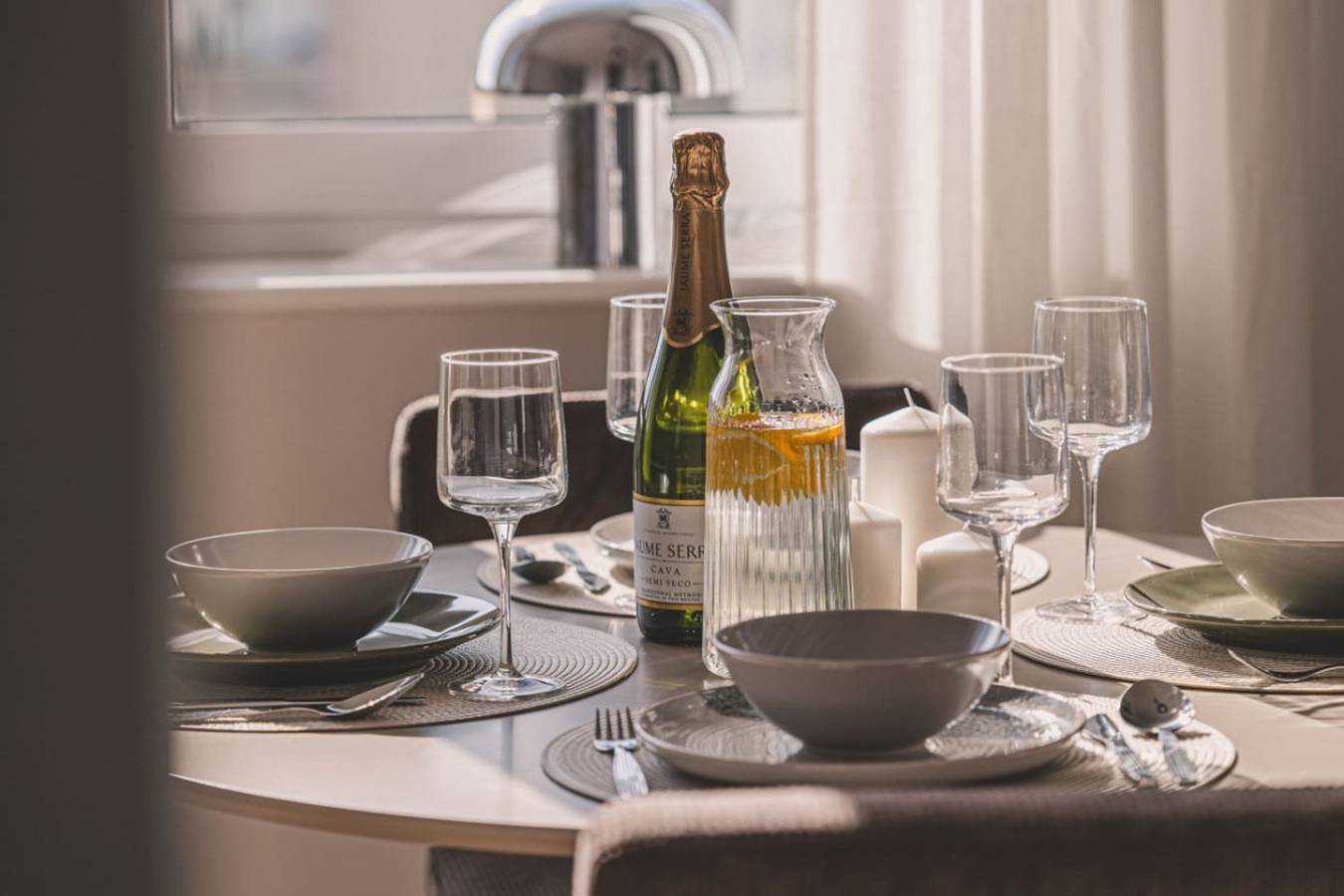 Ganze Wohnung, Brillante | Studio z Widokiem na Lotnisko | Blisko in Bromberg, Kujawien-Pommern