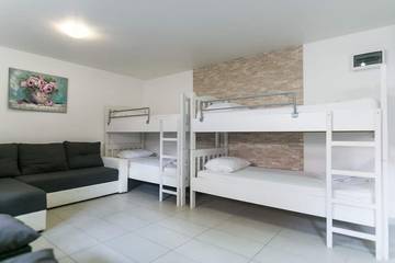 Villa für 6 Personen in Novalja, Pag, Bild 3