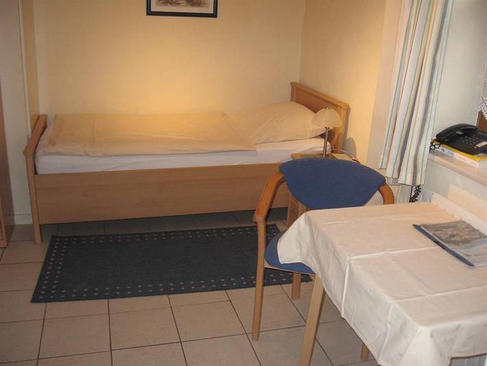 Ganze Ferienwohnung, Ferienwohnung 2 in Bad Schwartau, Ostholstein