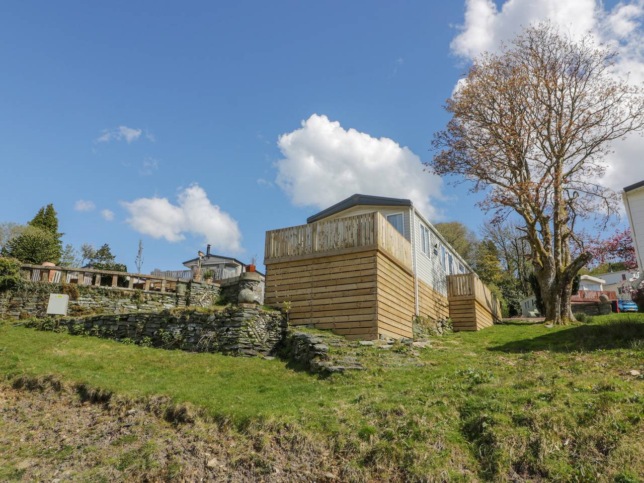 11A Mansion View in Argyll & Bute