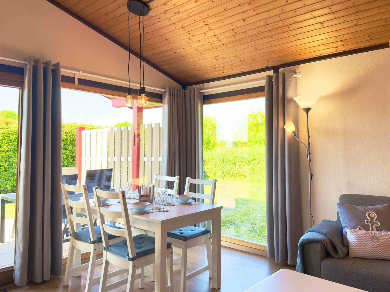 Simi - Ferienhaus Simi in Simonsberg, Halbinsel Eiderstedt