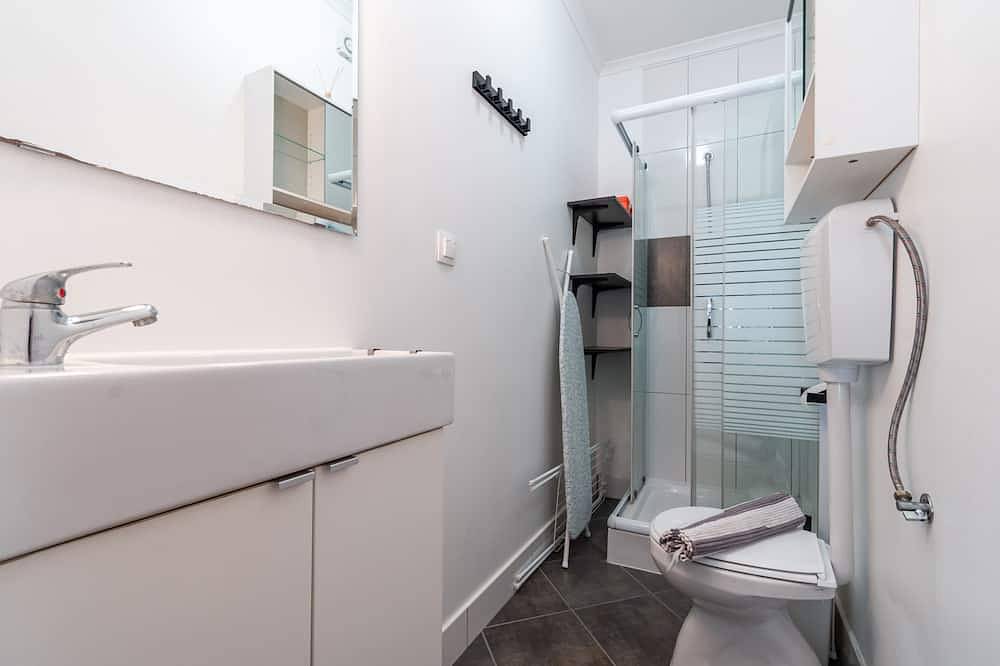 Entire apartment, Purple Studio 100 meters from Peniche Beach in Peniche, Leiria District