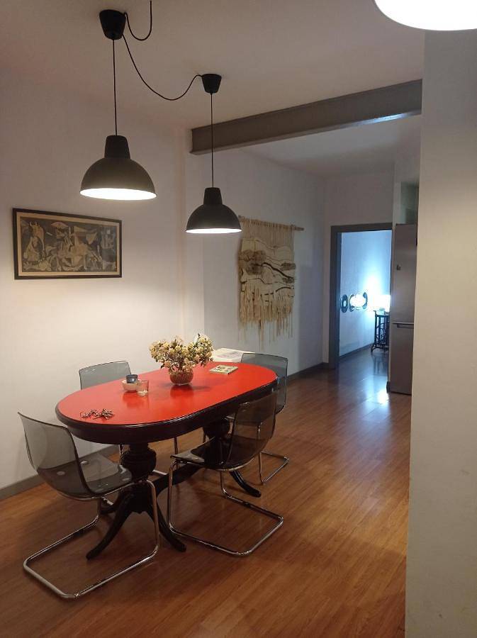 Ferienwohnung für 4 Personen, mit Haustier - 1