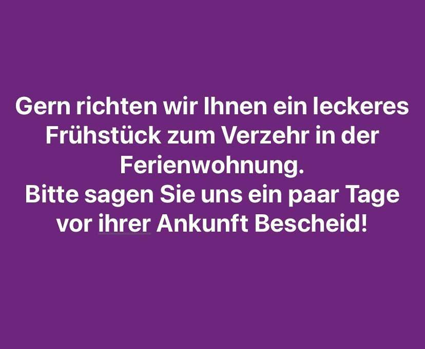Ganze Wohnung, Das Rübezahl in Adorf, Chemnitz und Umgebung