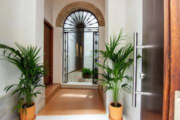 Vakantieappartement voor 2 Personen in Central Seville, Sevilla, Afbeelding 3