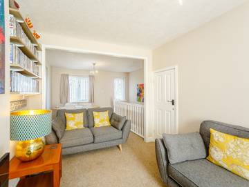 Cottage for 3 People in Alnwick, Northumberland, Photo 2