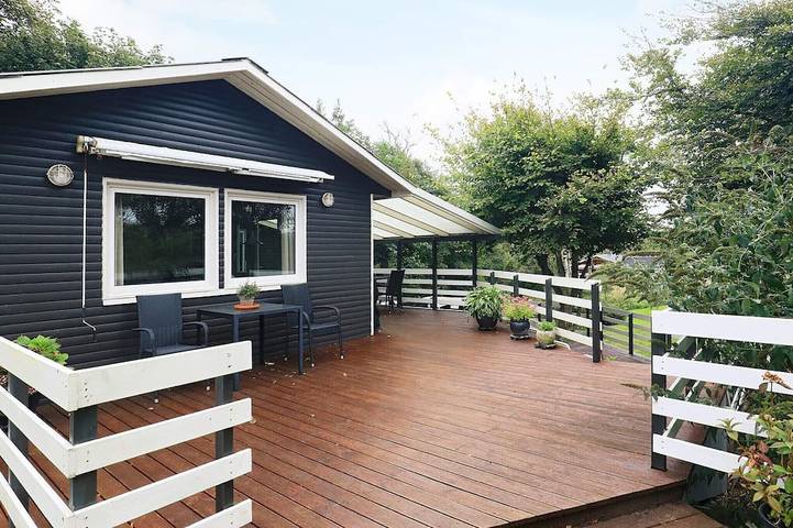 Ferienhaus für 5 Personen - 1