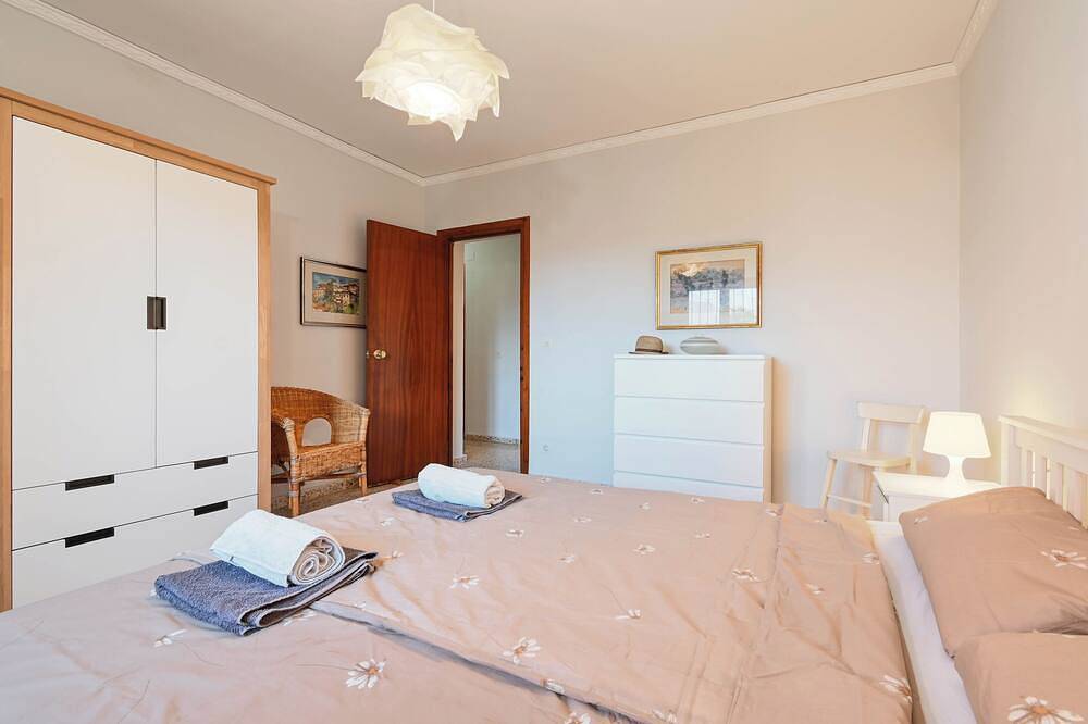 Charming finca with pool & large garden in an idyllic location near Xaló in Xaló, Costa Blanca